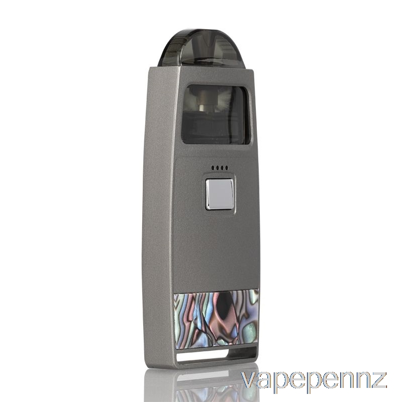 Pioneer4You iPV ASPECT Pod System Gunmetal VAPE NZ